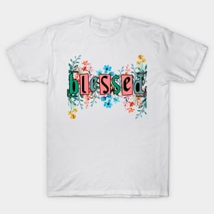 Blessed T-Shirt